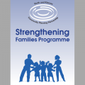 Autumn 2018 Strengthening Families Programme