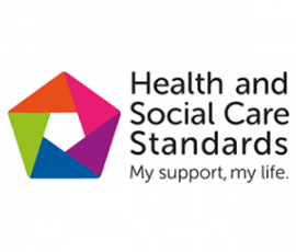 Easy Read Health and Social Care Standards