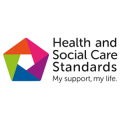 Easy Read Health and Social Care Standards