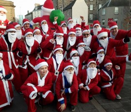 Young Carers Christmas Extravaganza