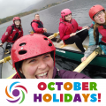 Young Carers October Holidays
