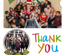 Young Carers awarded grant from Crerar Trust