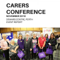 Carers Conference 2018