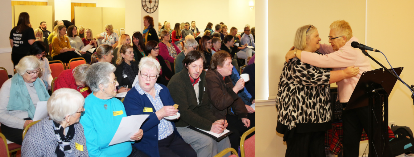 2018 Carers Conference image 1