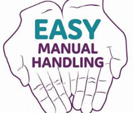 Launch of new Easy Manual Handling webiste