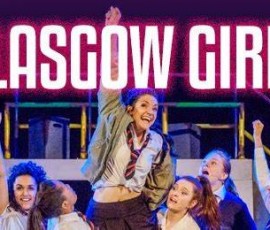 Free tickets to see Glasgow Girls for Carers