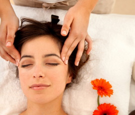 Complementary Therapy Vouchers