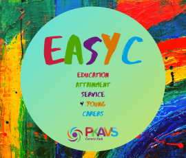 New Young Carers Schools Project looking for Tutors