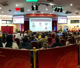 Young Carers Consultation Event