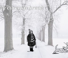 Carefree - breaks for carers