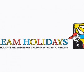 Cystic Fibrosis Dream Holidays