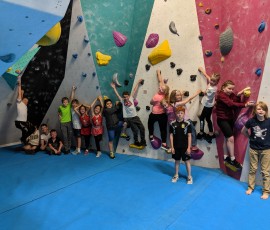 Young Carers Summer Fun